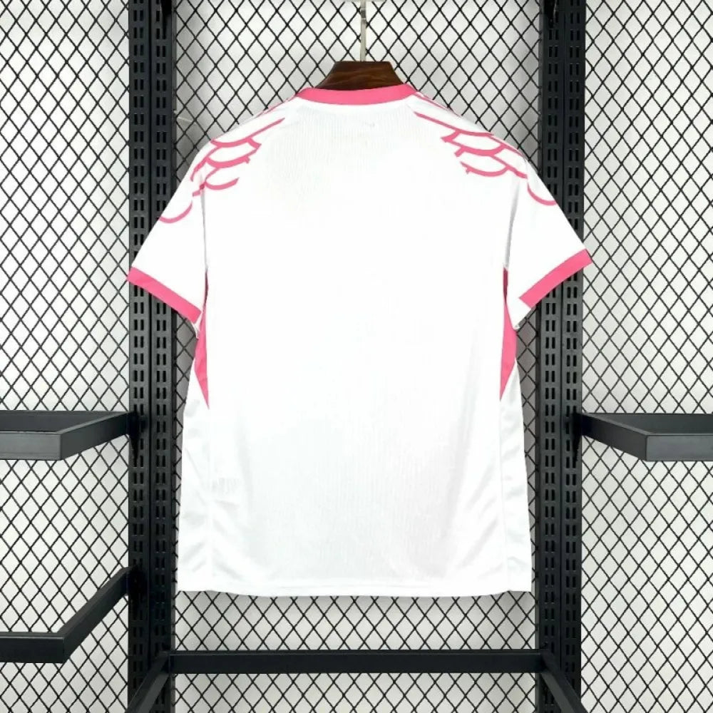 Barcelona Special Edition Pink & White 2025/26