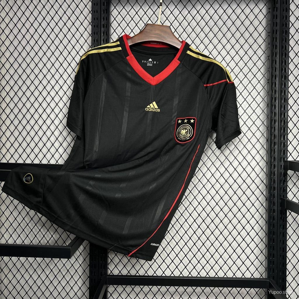 Germany Away 2010