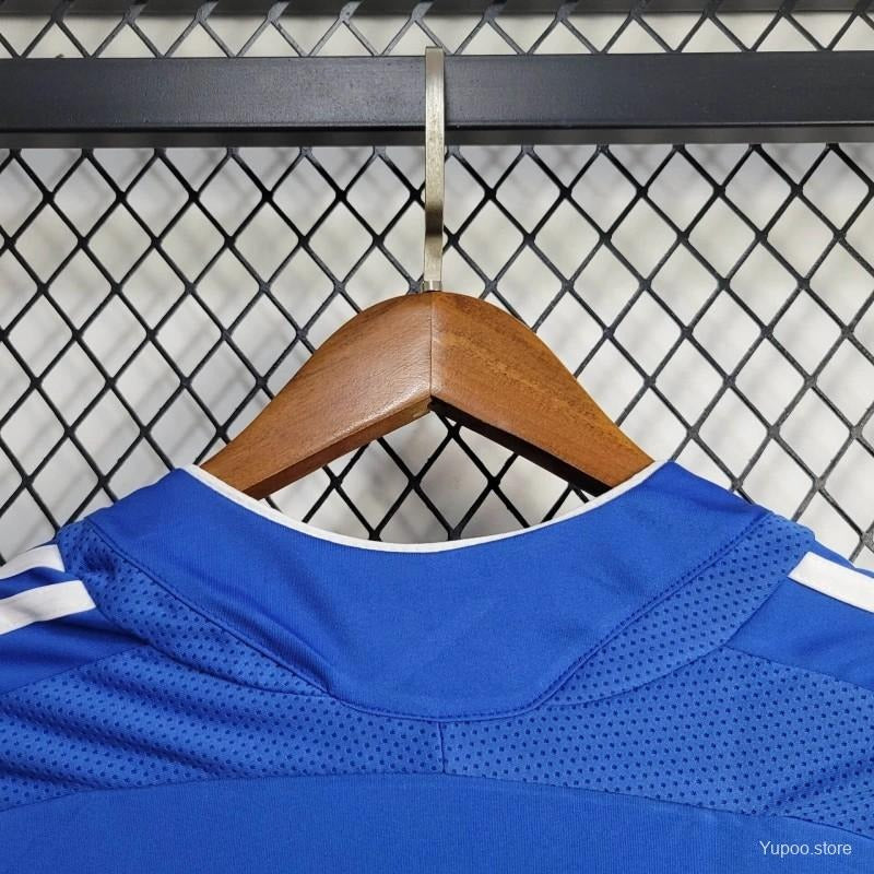 Chelsea Home 2006/07