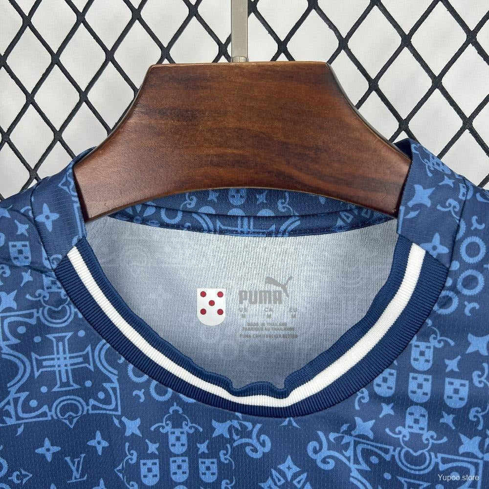 Portugal Special Edition LV