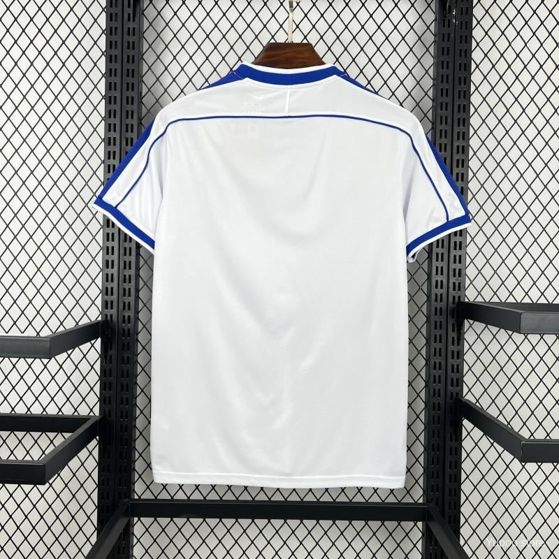 Brazil 1998 Special White