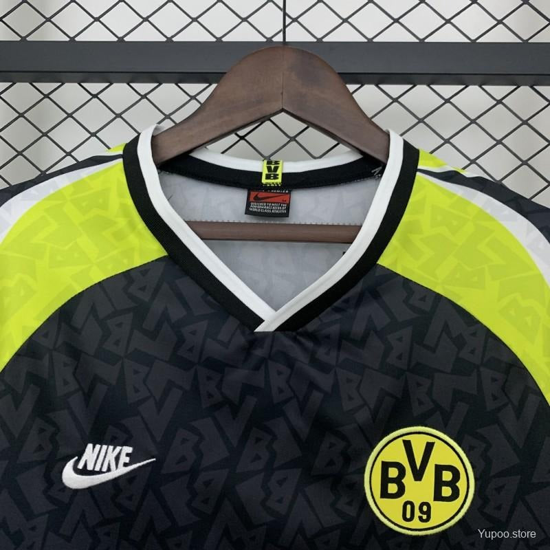 Borrusia Dortmund Away 1995/96