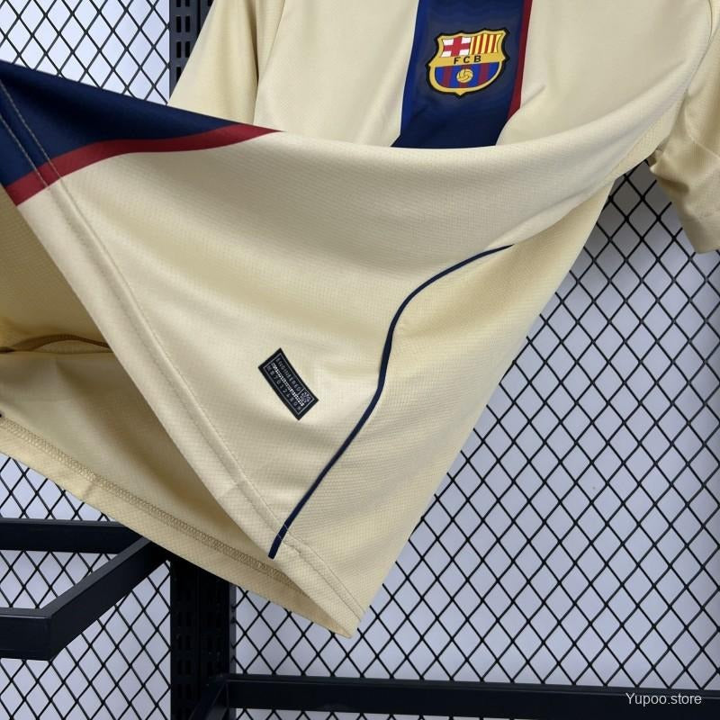 Barcelona Special 2026/27