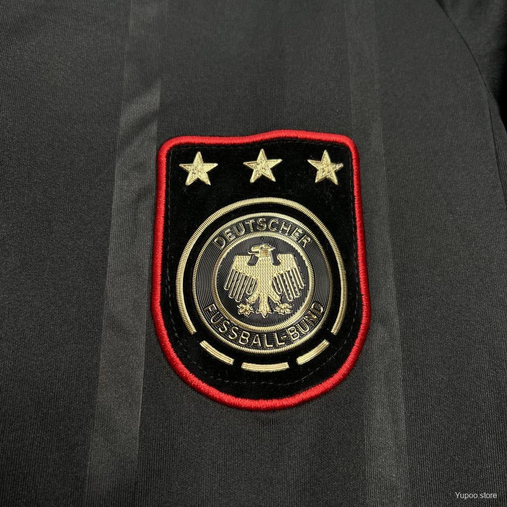 Germany Away 2010