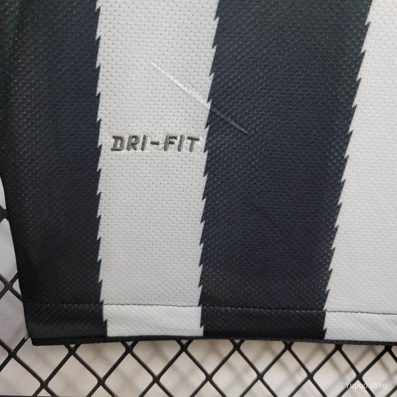 Juventus Home 2010/11