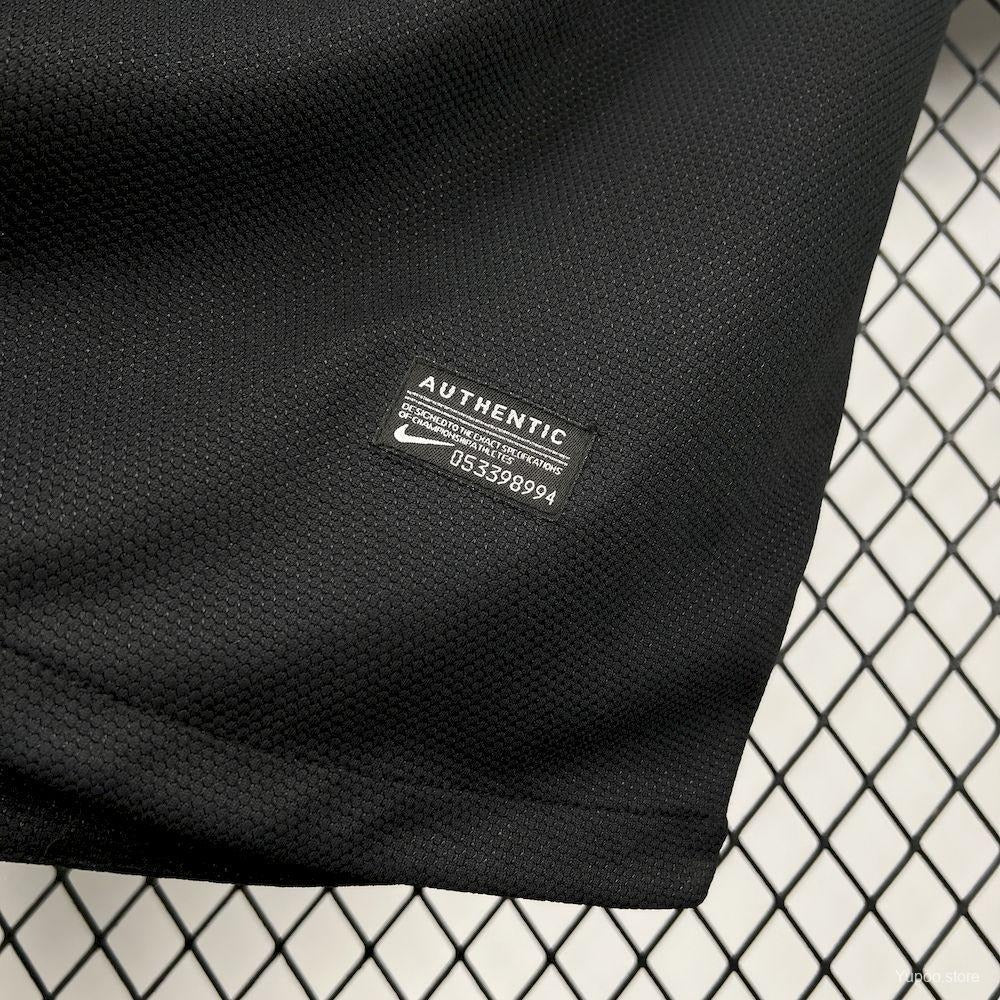 Netherlands Away 2012