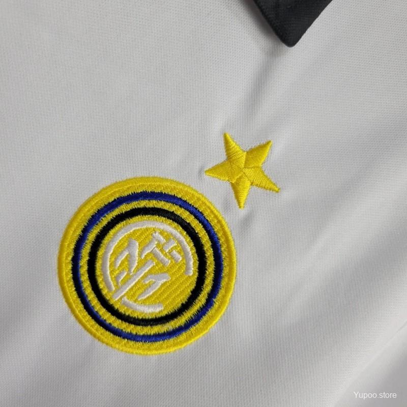 Inter Milan Away 1998/99