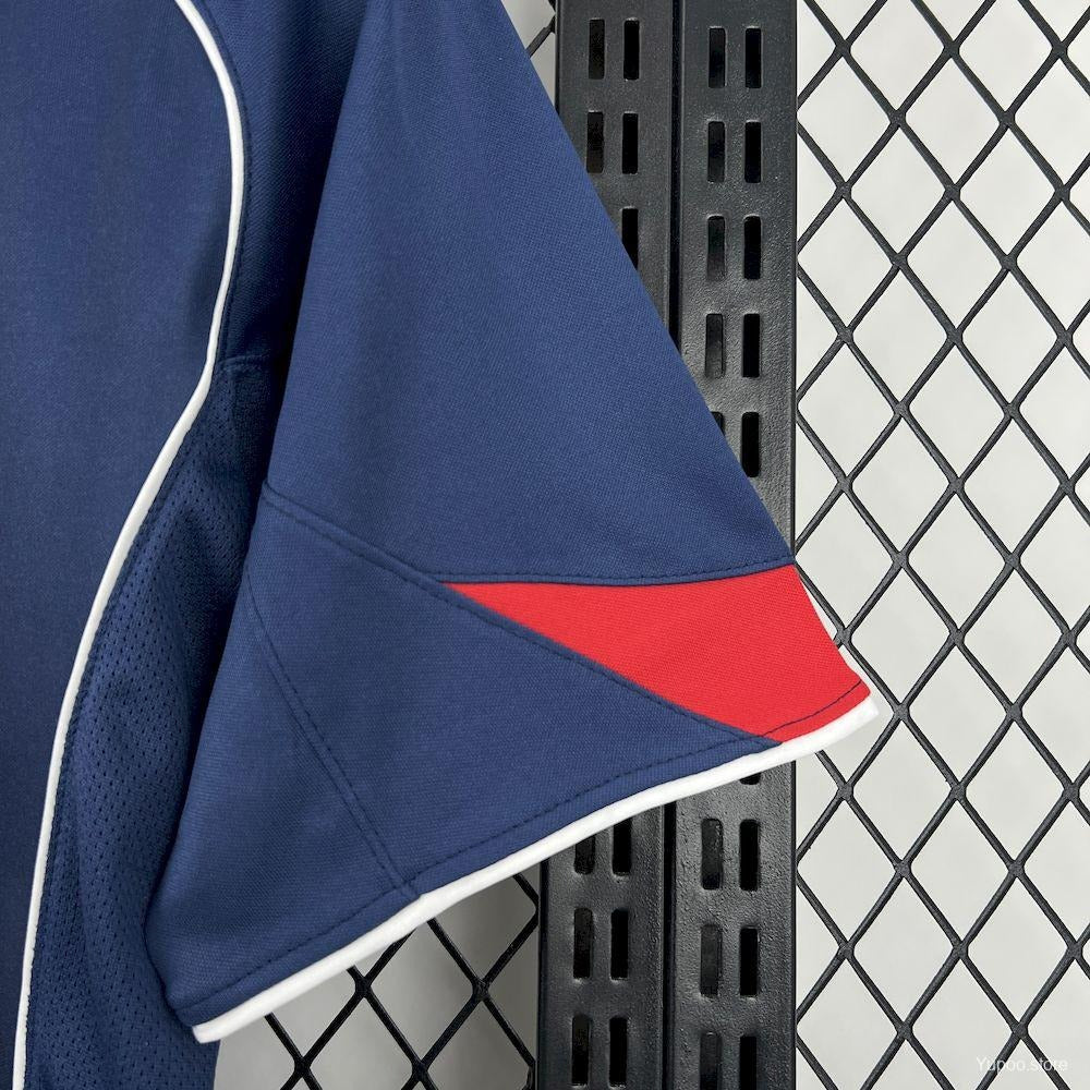 PSG Home 2004/05