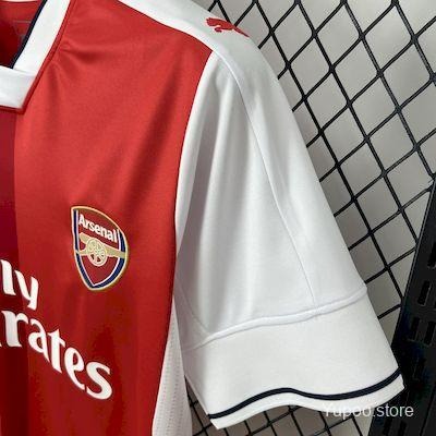 Arsenal Home 2016/17