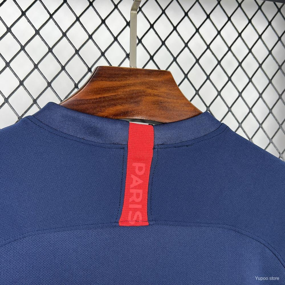 PSG Home 2019/20