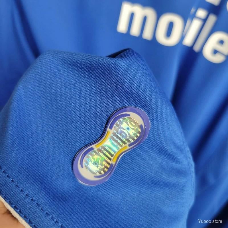 Chelsea Home 2006/07