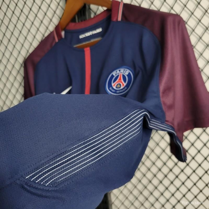 PSG Home 2017/18