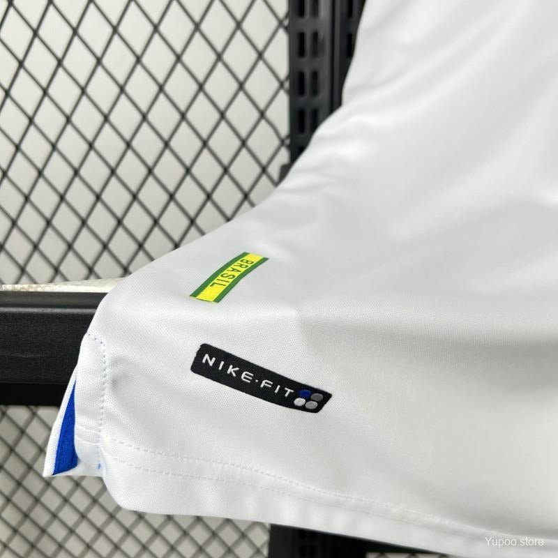 Brazil 1998 Special White