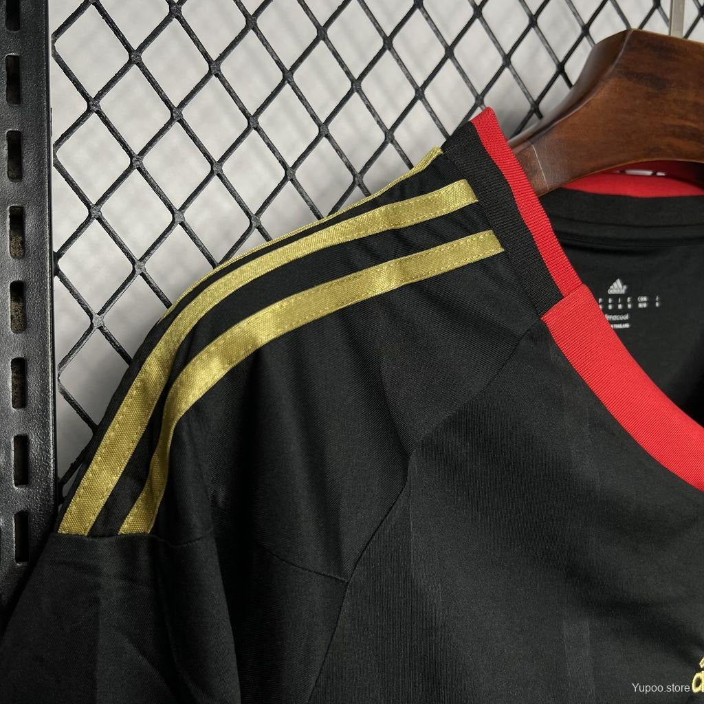Germany Away 2010