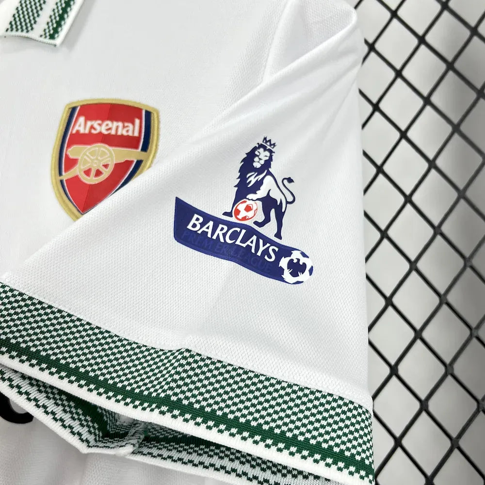 Arsenal Special Edition White 2025/26