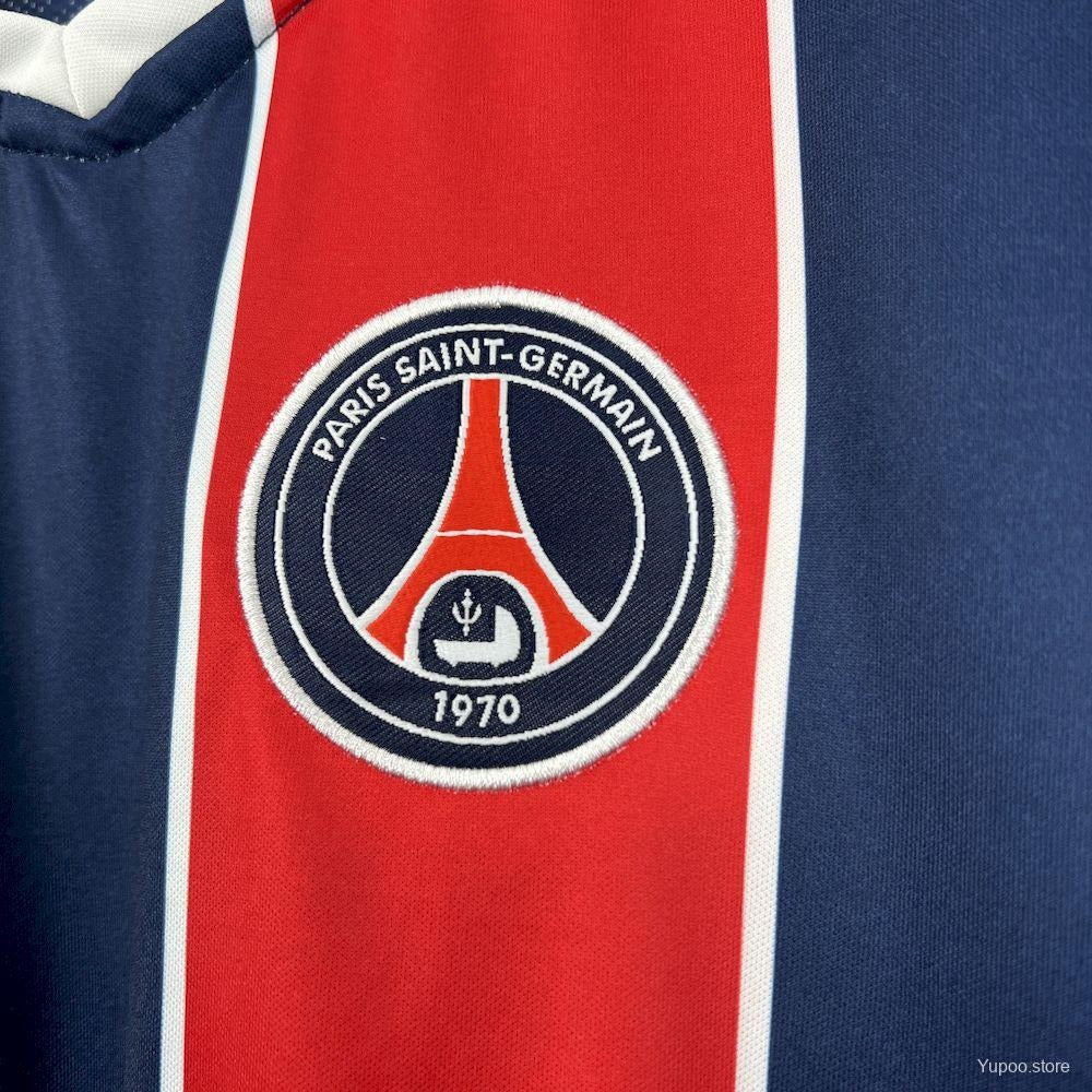 PSG Home 2004/05
