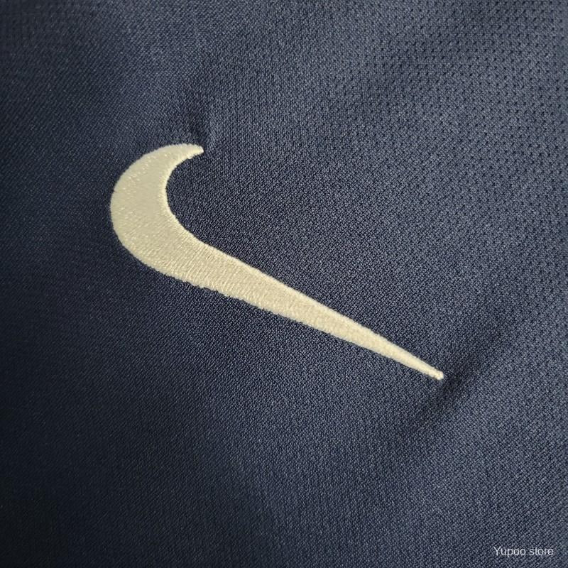PSG Home 2017/18