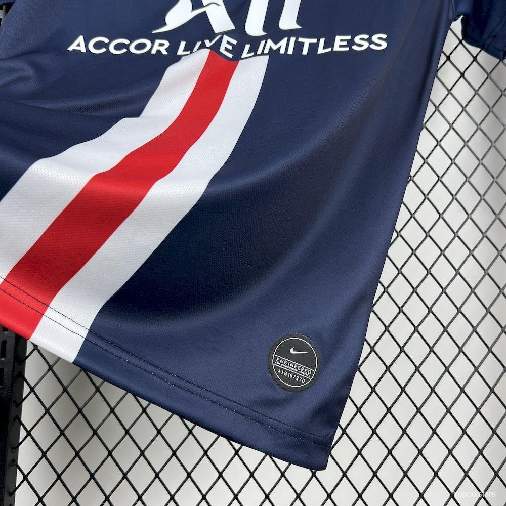 PSG Home 2019/20