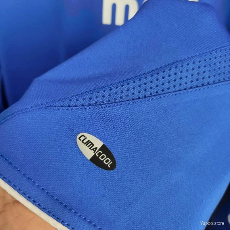 Chelsea Home 2006/07