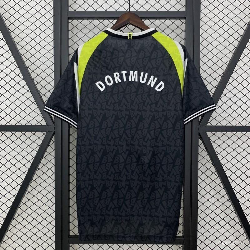 Borrusia Dortmund Away 1995/96