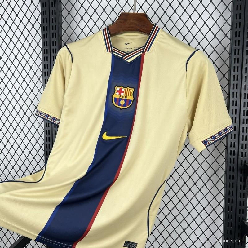 Barcelona Special 2026/27