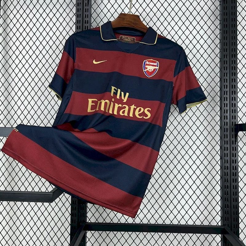 Arsenal Third 2007/08