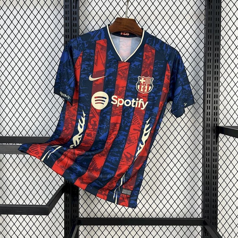 Barcelona Special Edition Blaugrana