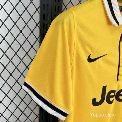 Juventus Third 2013/14