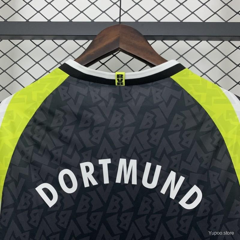 Borrusia Dortmund Away 1995/96