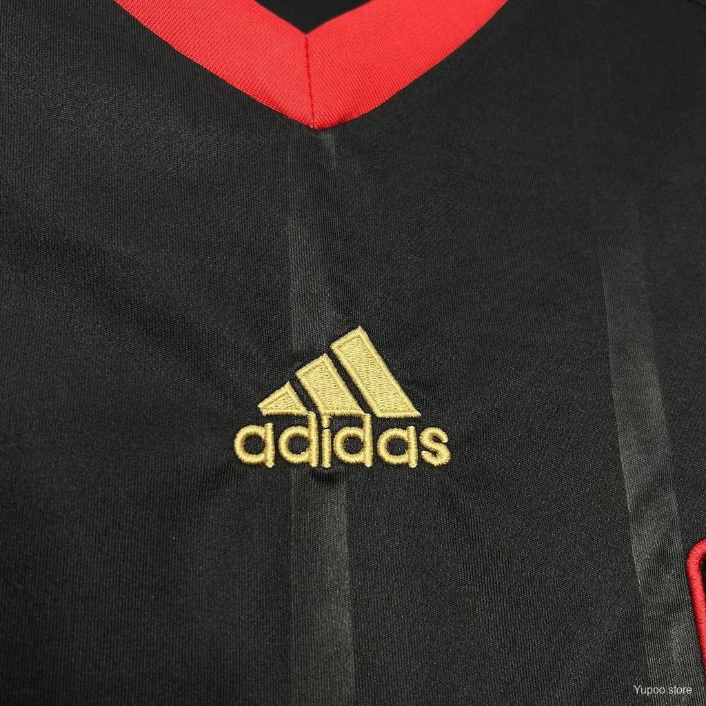 Germany Away 2010