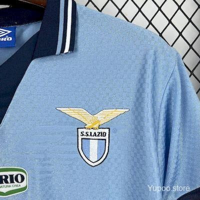 Lazio Home 1996/97