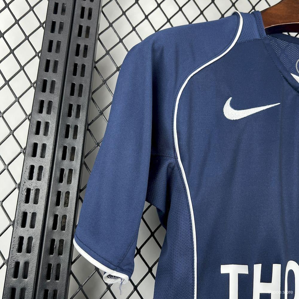 PSG Home 2004/05