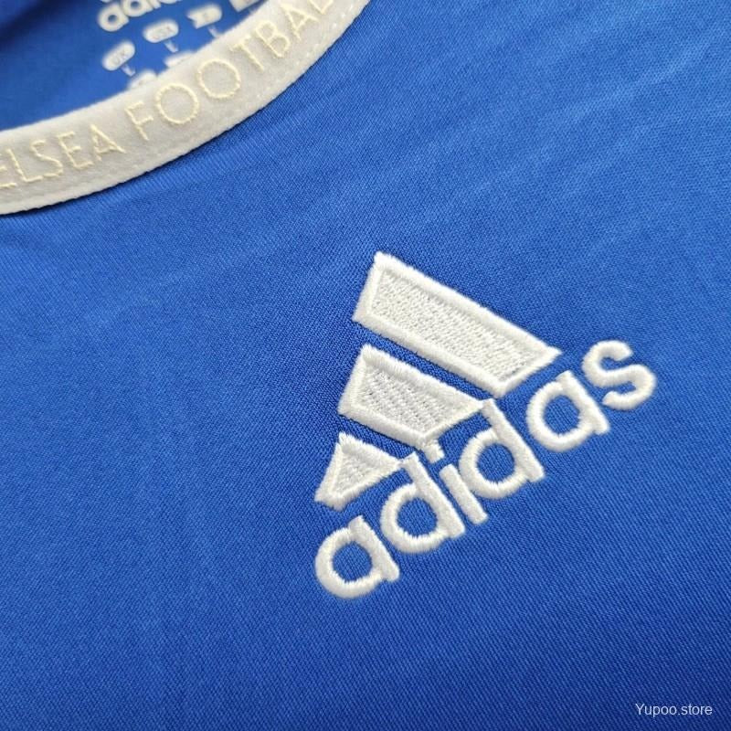 Chelsea Home 2006/07