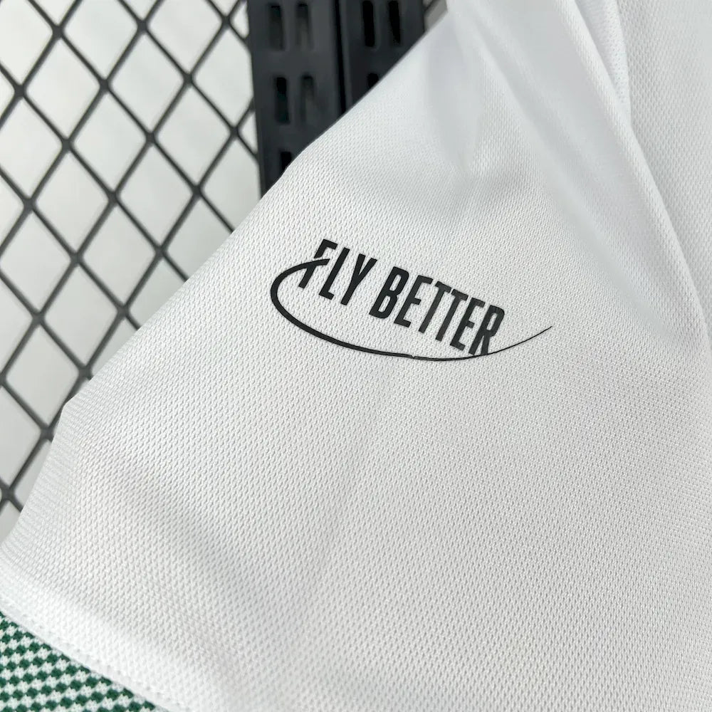 Arsenal Special Edition White 2025/26