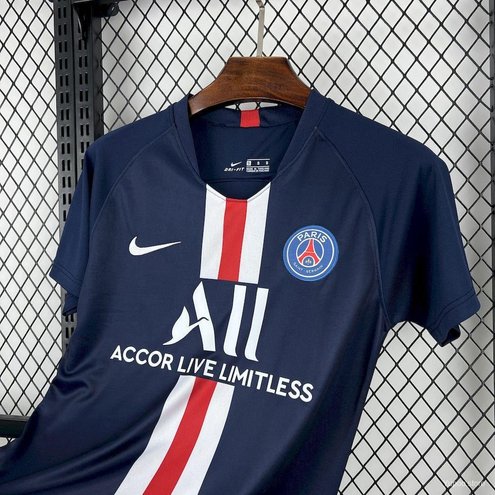 PSG Home 2019/20