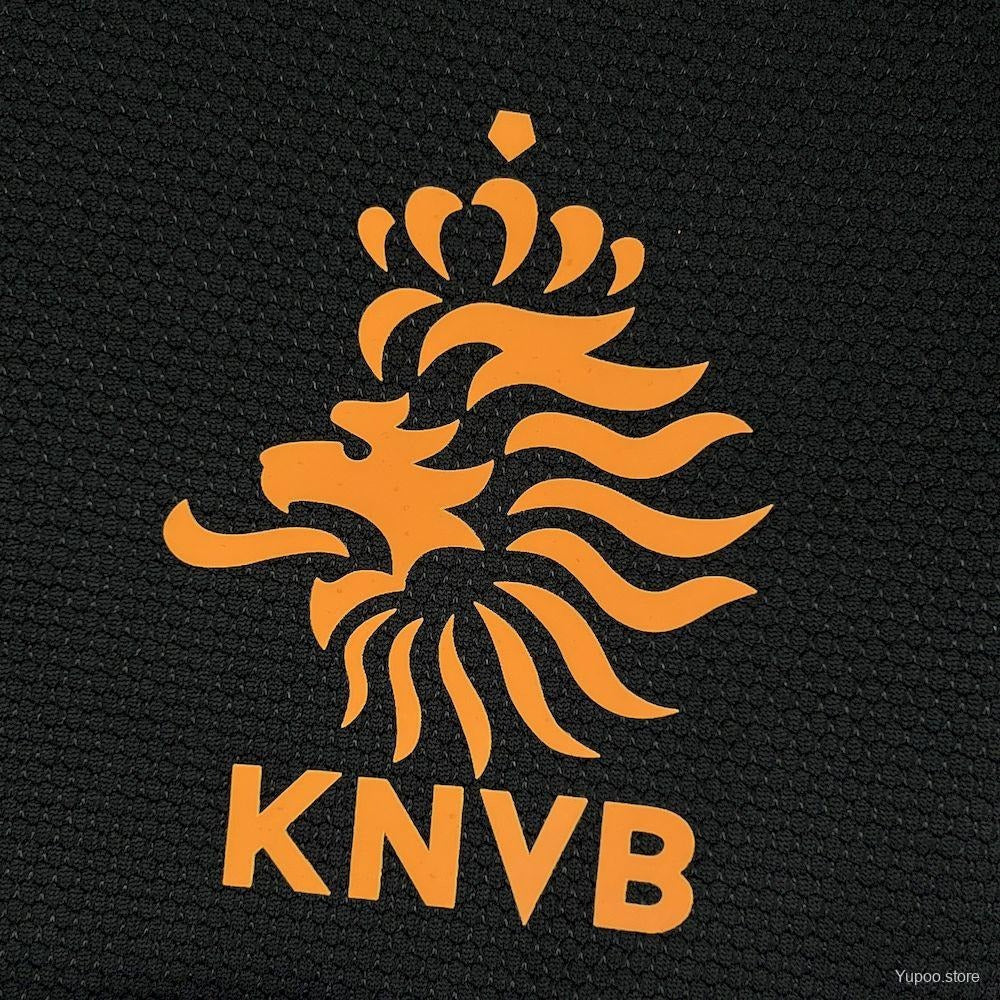 Netherlands Away 2012