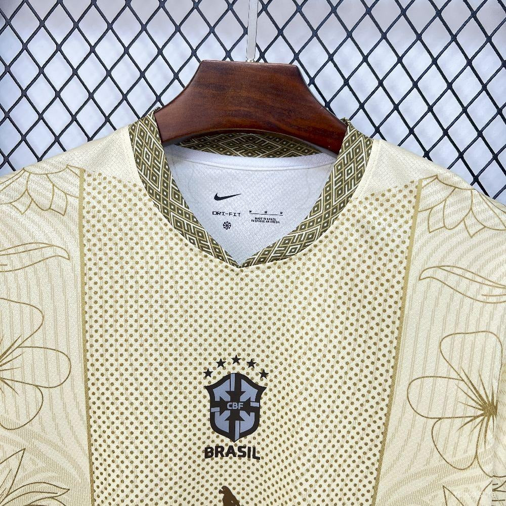 Brazil Special Edition Parrot