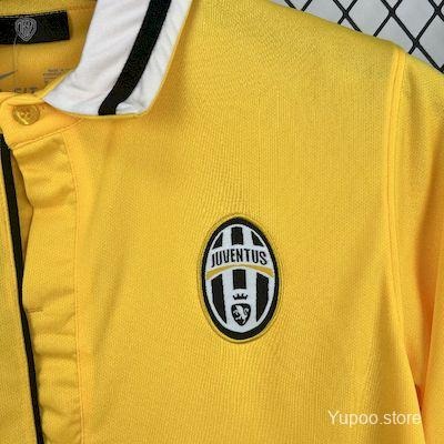 Juventus Third 2013/14