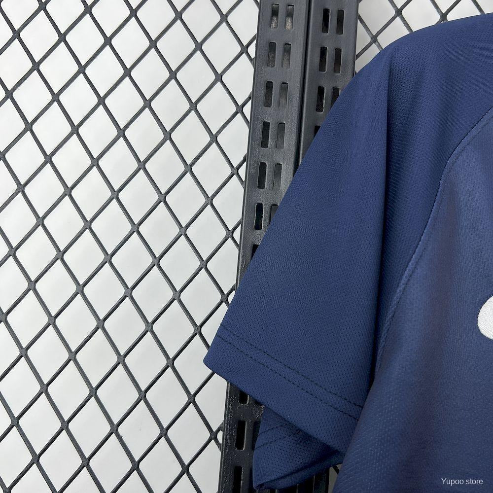 PSG Home 2019/20