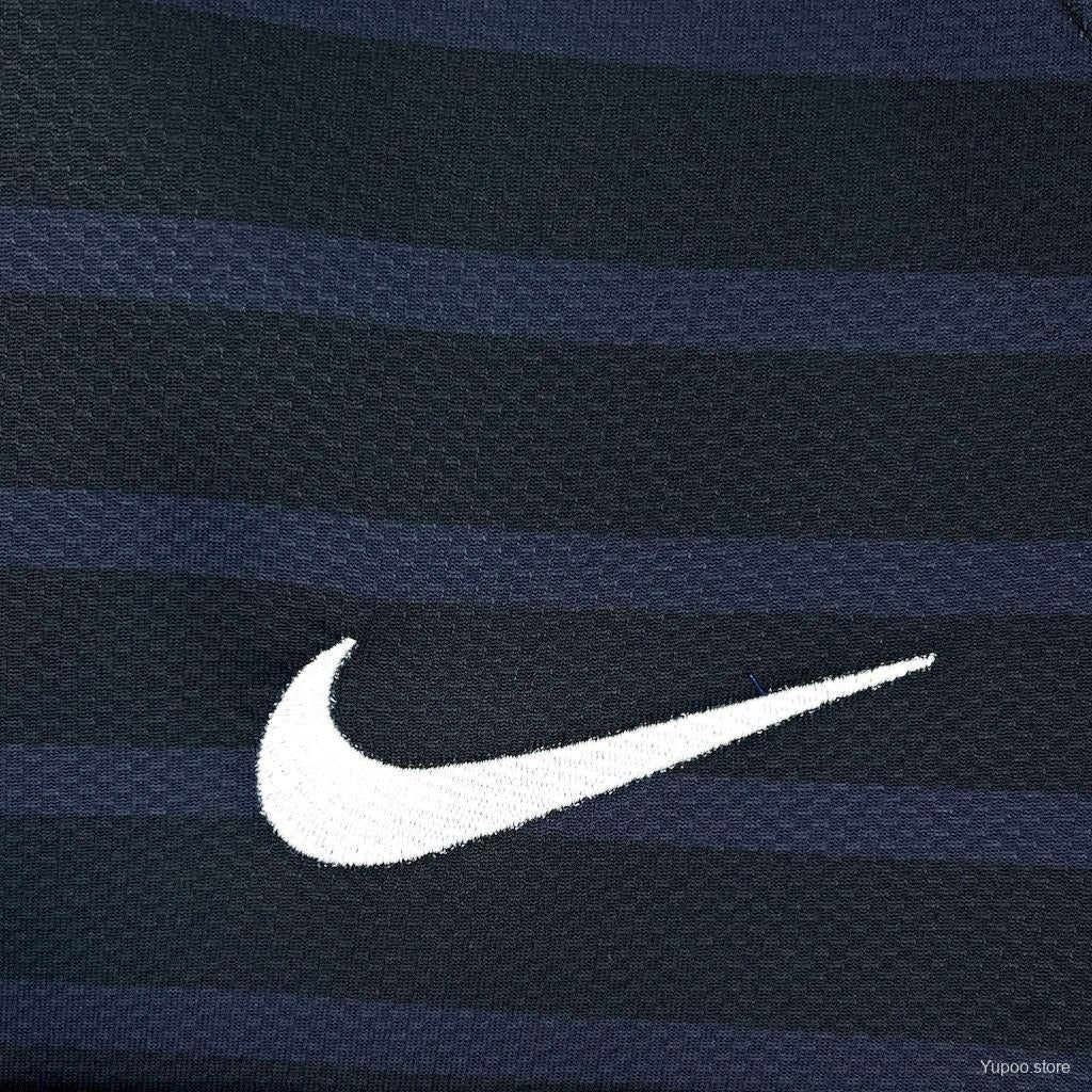 Atletico Madrid Away 2011/12