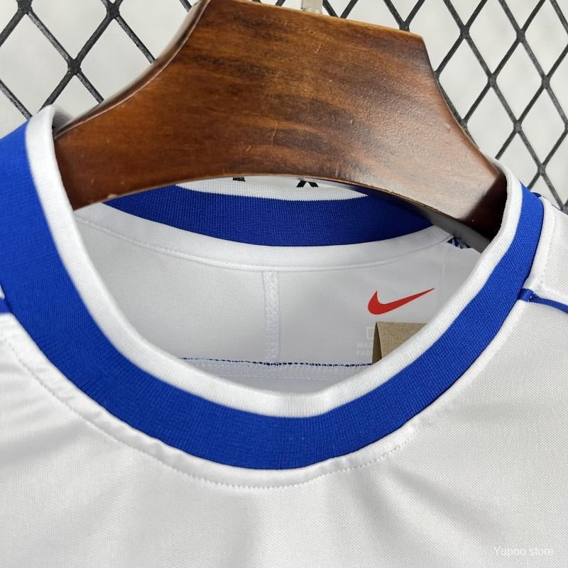 Brazil 1998 Special White
