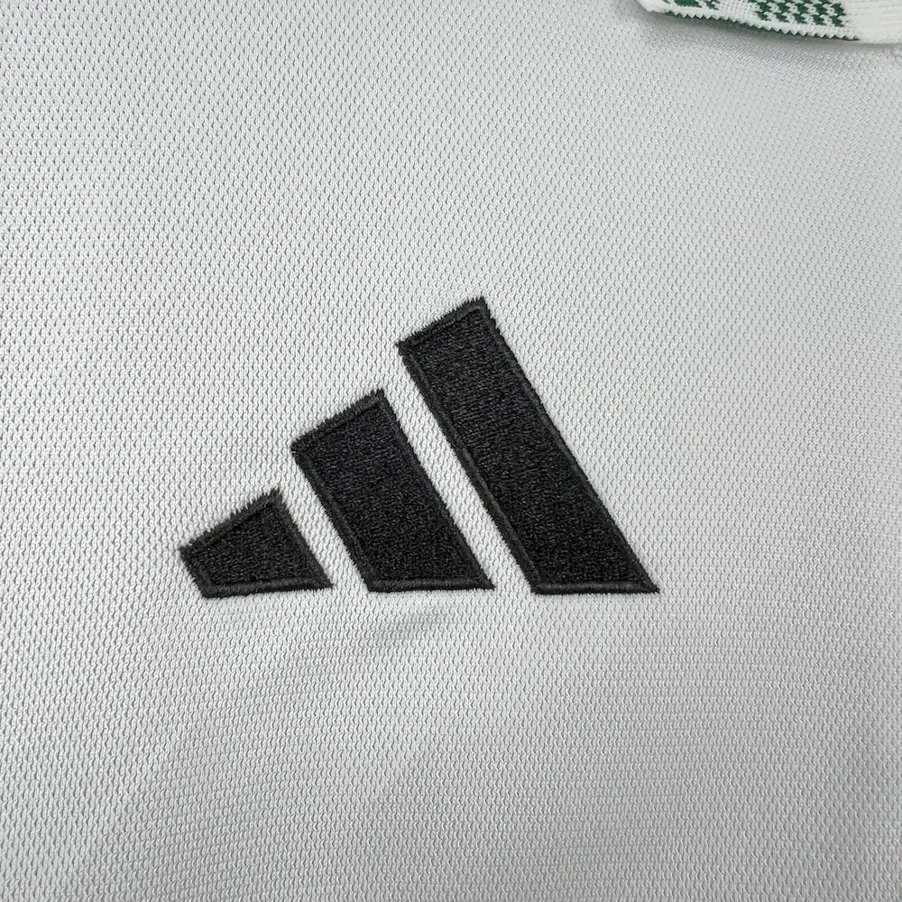 Arsenal Special Edition White 2025/26