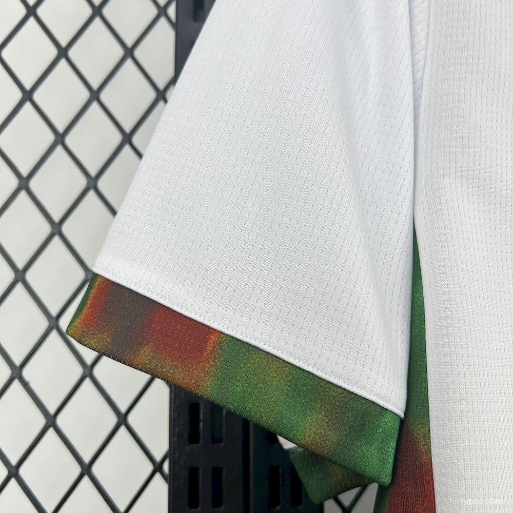 Portugal Special Edition White
