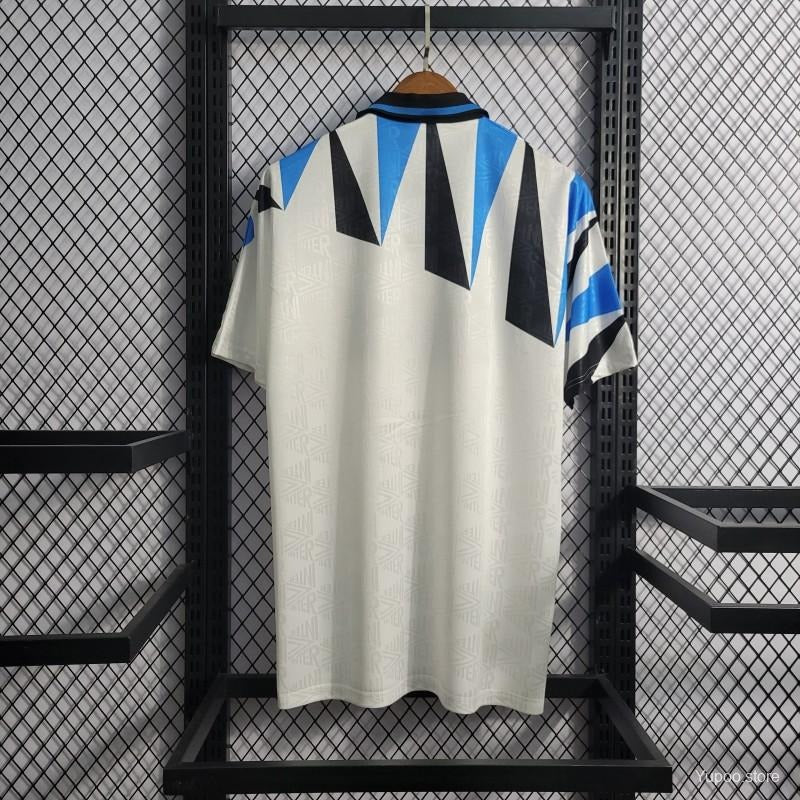 Inter Milan Away 1992/93