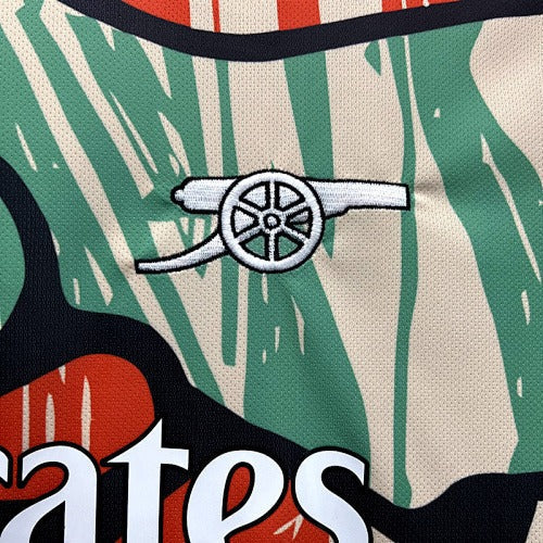 Arsenal Special Edition 2024/25