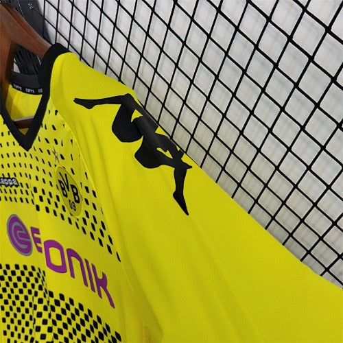 Bor. Dortmund Home 2011/12