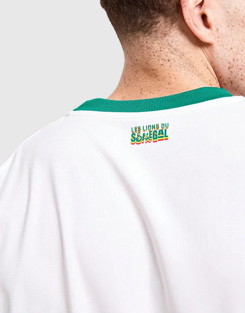 Senegal Home World Cup 2026