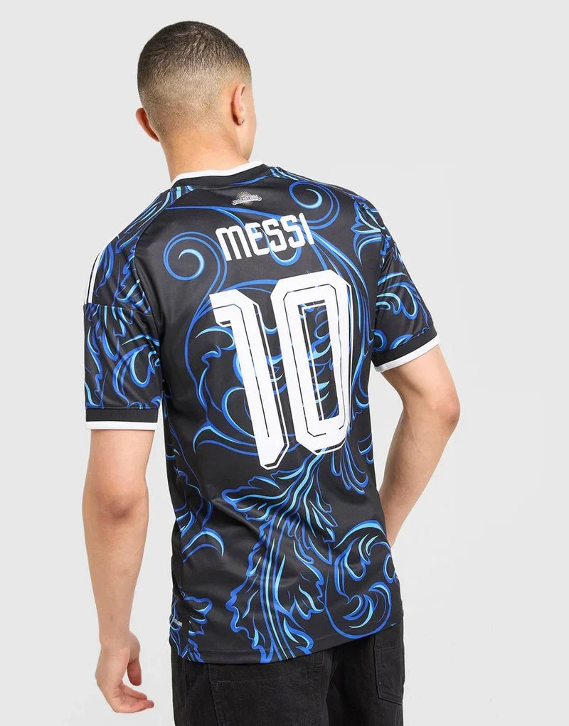 Argentina Away World Cup 2026