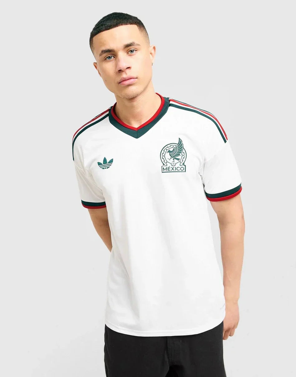 Mexico Away World Cup 2026