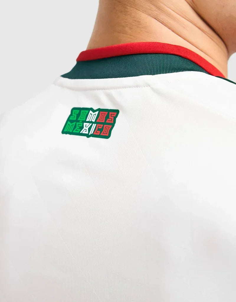 Mexico Away World Cup 2026